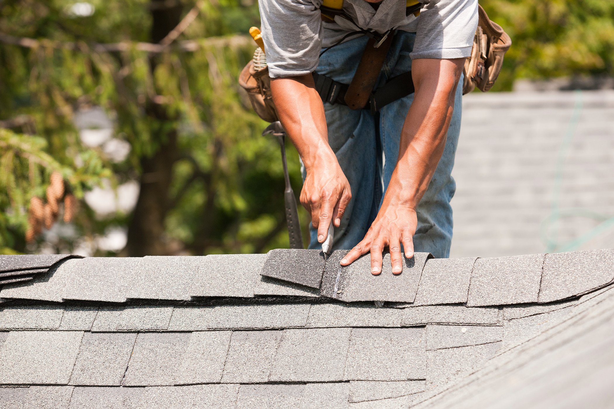 Top Qualities to Look for in a Roof Repair Contractor