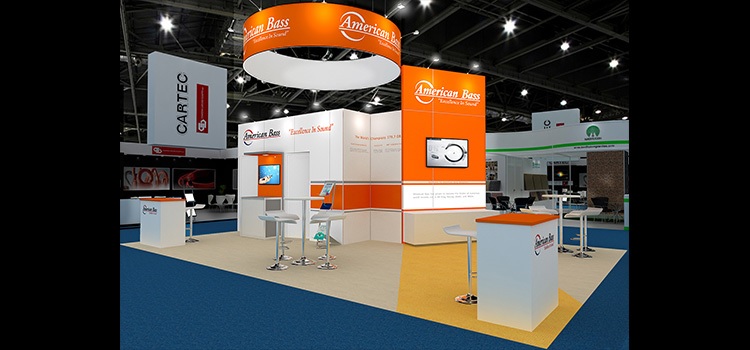 Which Exhibition Stand Companies Lead the Pack in Dubai’s Dynamic Market?