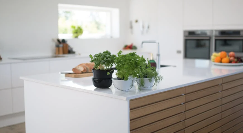 Choosing the Right Kitchen Equipment for Peak Performance