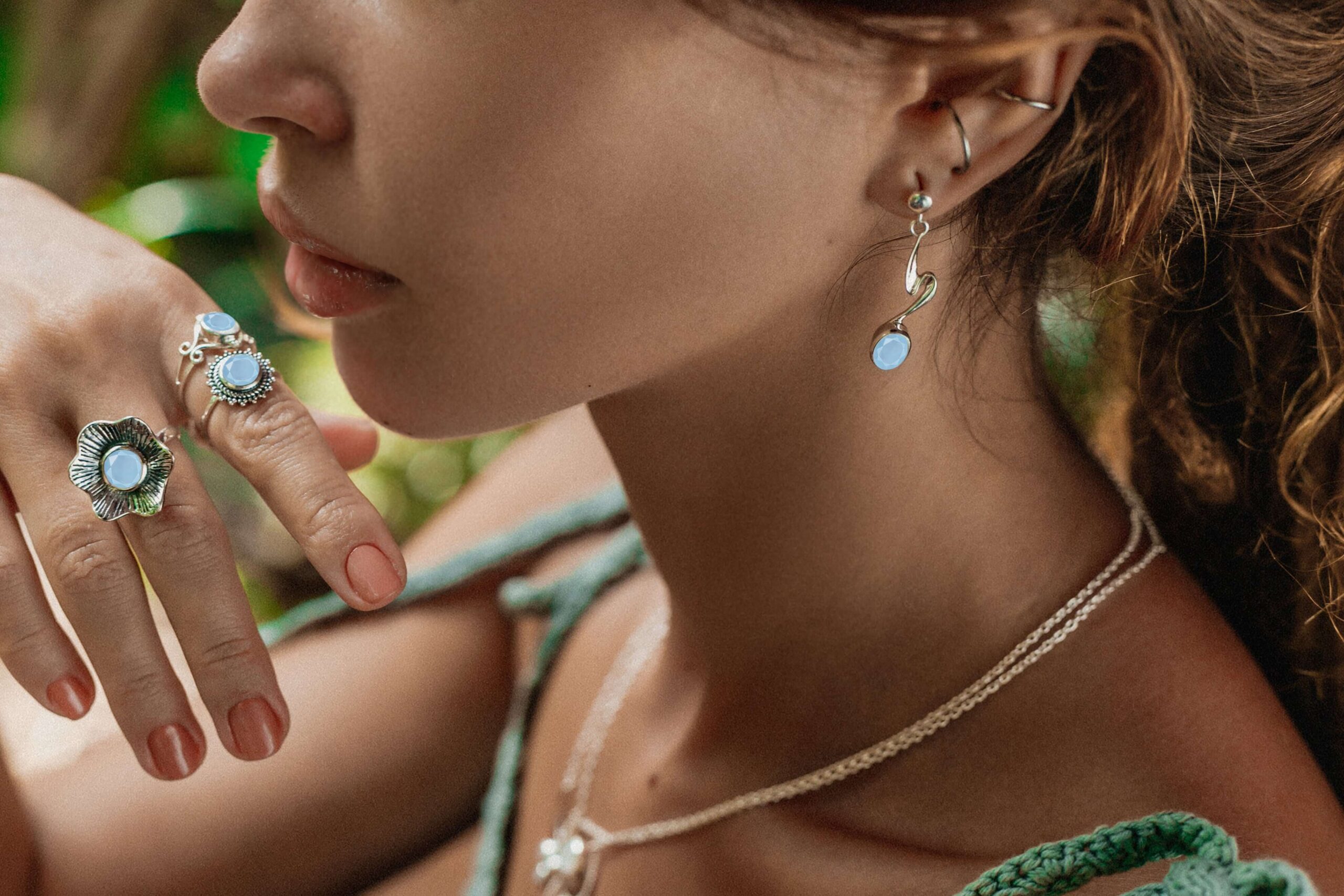 Where To Find The Finest Aquamarine Jewelry Creations