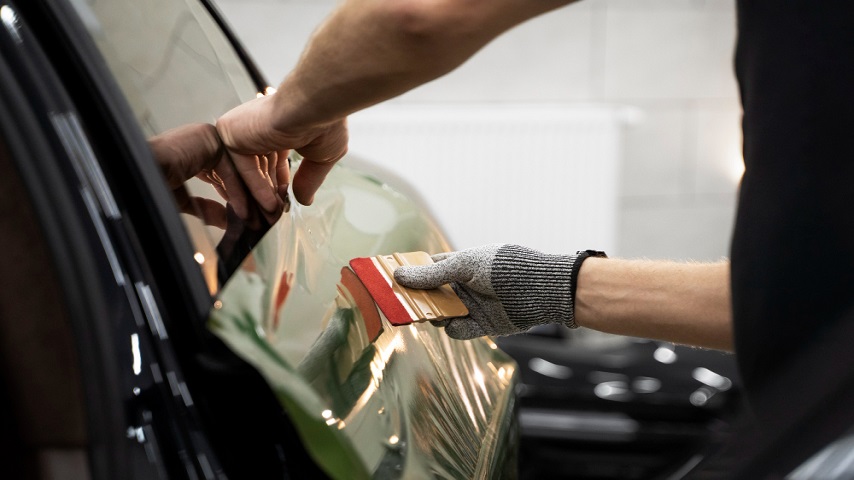 Car Window Tinting Cost: What to Expect and How to Save