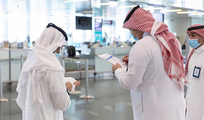 Exploring Recruitment Agencies in Saudi Arabia for Gulf Countries