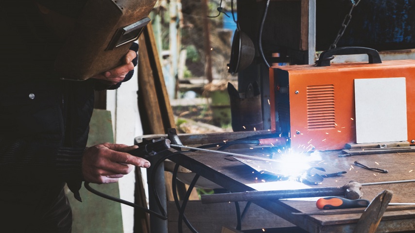 Industry Leaders’ Choice: Why High-Quality Welding Products Make the Difference