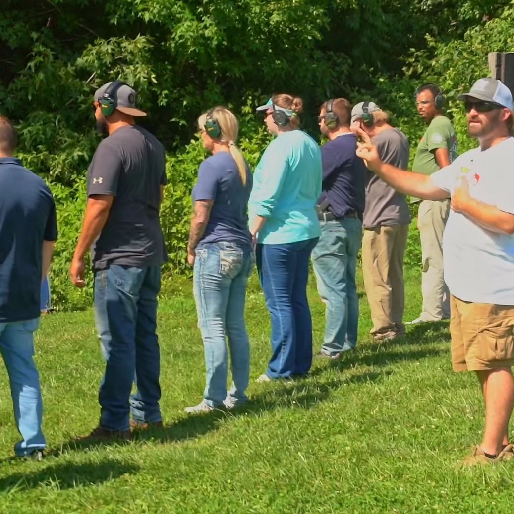 Safety First: How Maryland Gun Safety Courses Save Lives