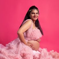 Natural Beauty: Capturing Your Authentic Maternity Glow in Wellington