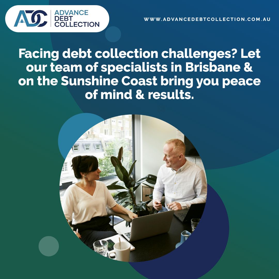 Reduce Stress and Recover Debt: Brisbane Debt Collection Services