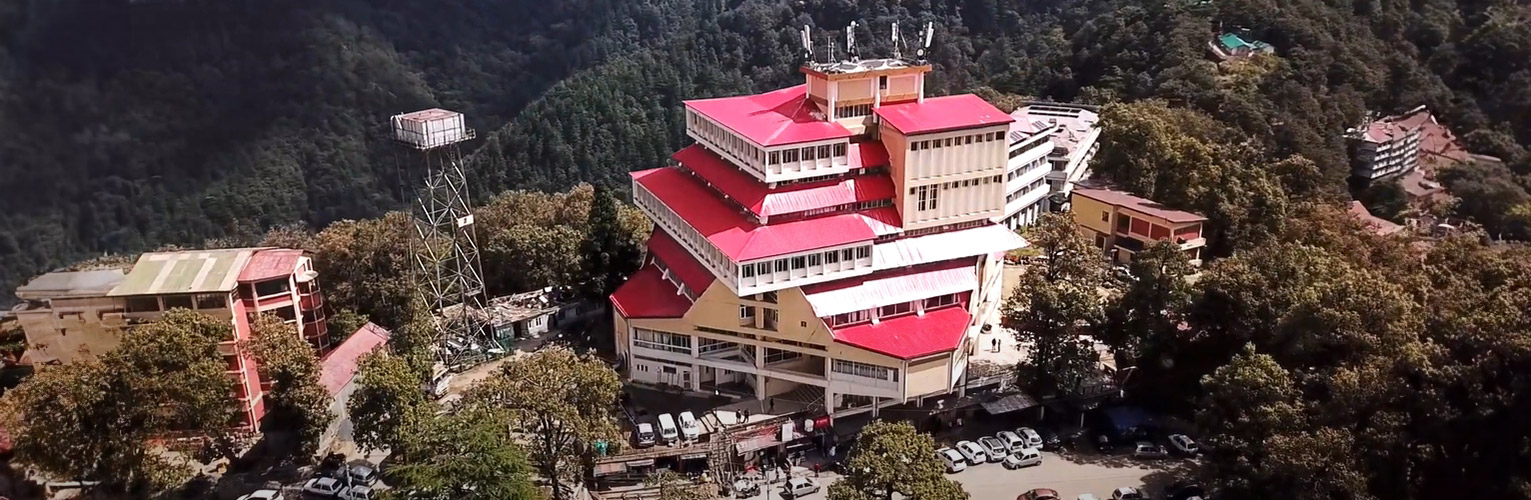 Exploring Higher Education: Colleges in Himachal Pradesh