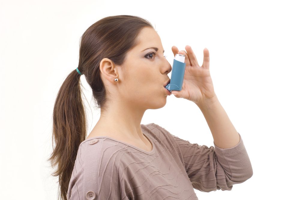 The 5 Best Ways to Manage Asthma