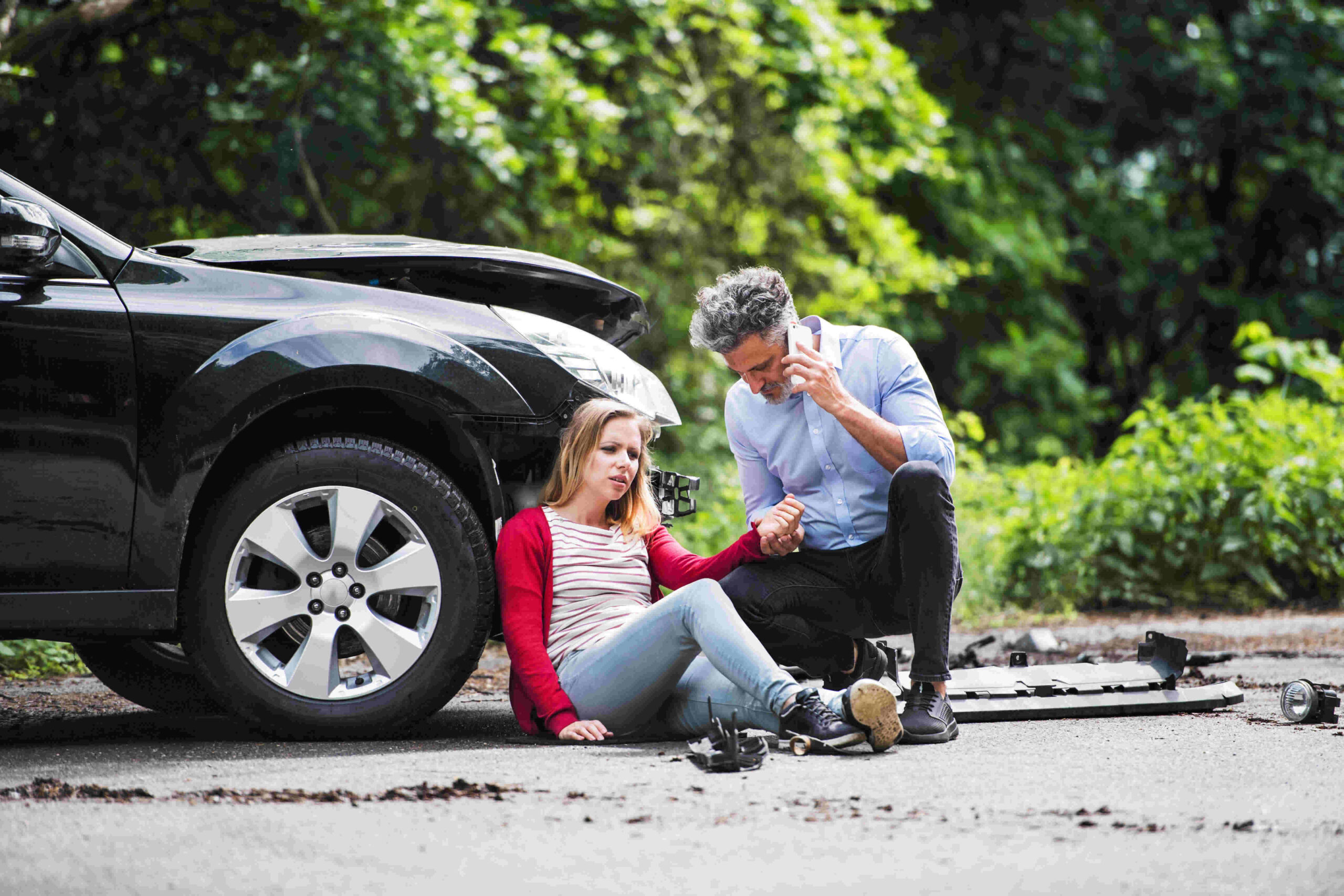 Should You Hire a Car Accident Attorney? Here are 7 Signs That Say Yes