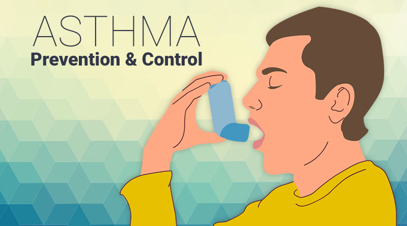 Albuterol Inhaler for Long-Term Asthma Control