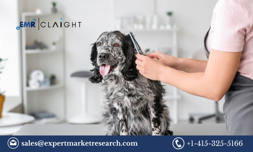 Animal Care Services Market Share, Size, Trends and Report 2024-2032