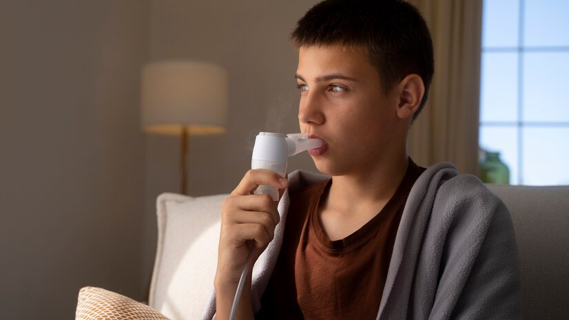 Asthma Attack – Signs, Symptoms, and Treatment