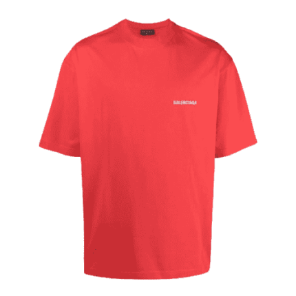 Top 4 Best-selling and Most Popular Balenciaga Men’s T-shirts in 2024