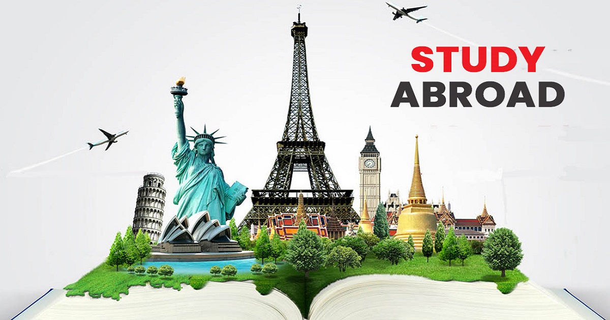 Find the Best Study Abroad Consultants in Pakistan in 2024