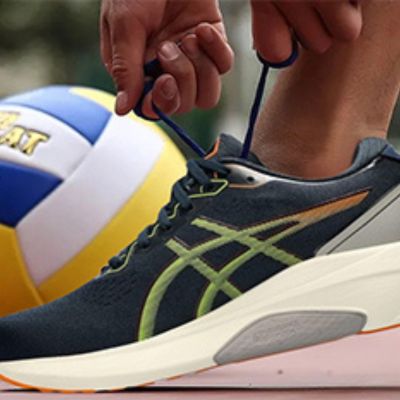 Best Volleyball Shoes For Men – Top Picks & Buyer’s Guide