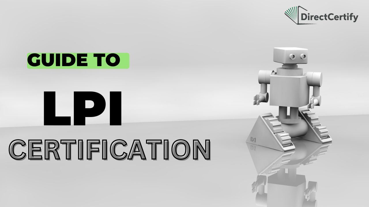 LPI Certification: Master Linux Skills with LPI’s Expertise