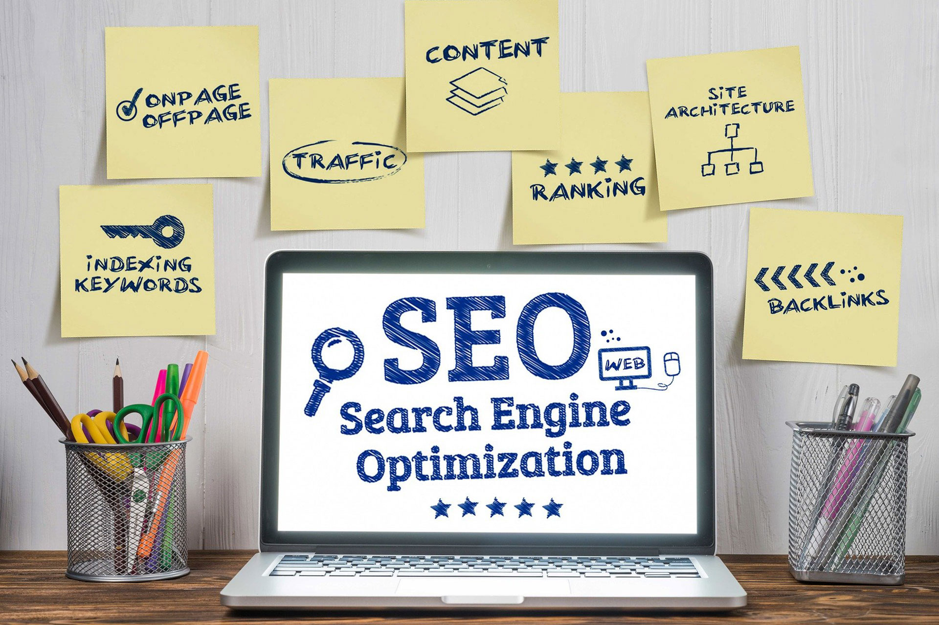 Boost Your UK Business with the Best SEO Company in the UK