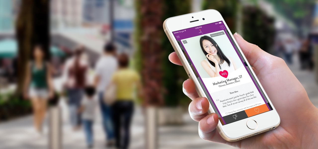 Building Apps that Break the Mold: UK Dating Development