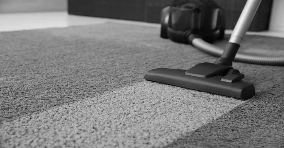 How Carpet Cleaning Services Enhance Home Comfort