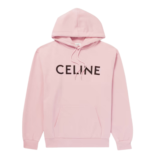 Luxury Redefined: The Celine Hoodie Experience