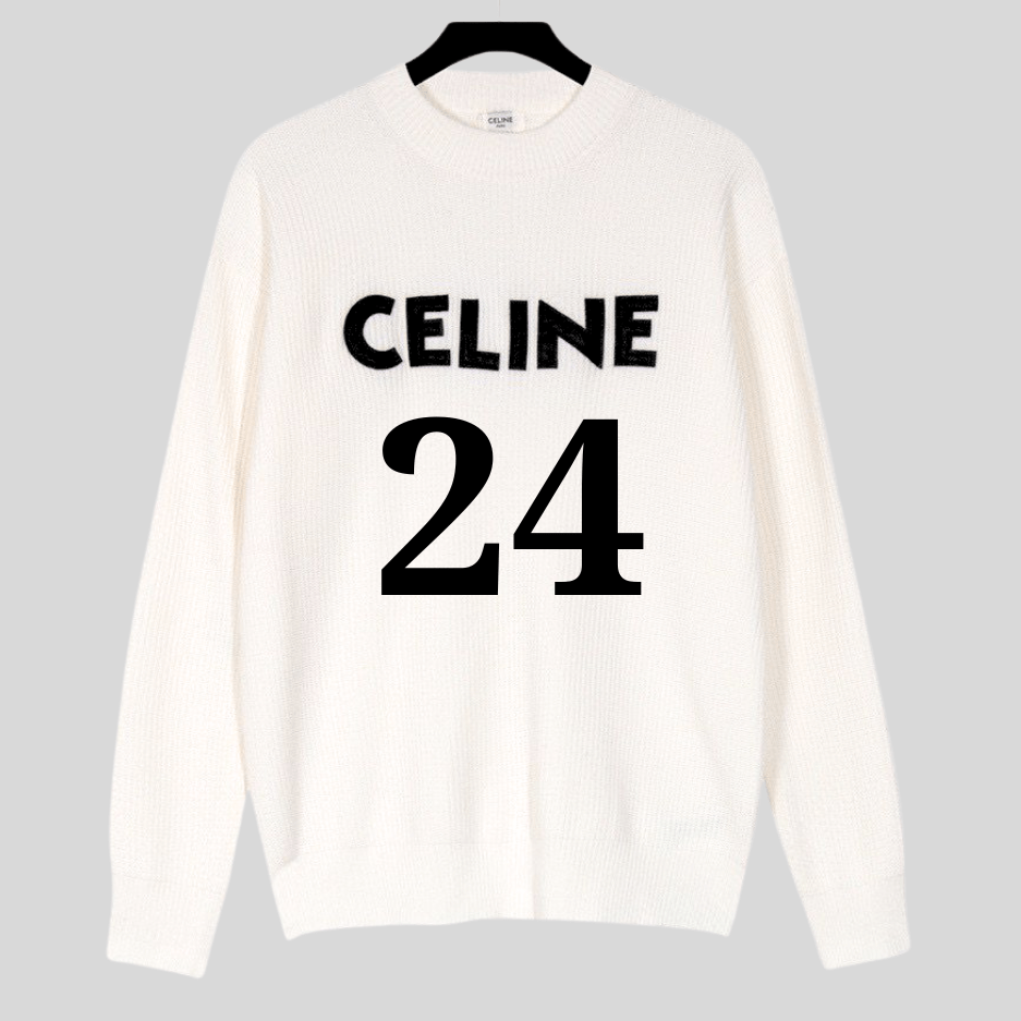 Celine Hoodies: Popular Colors and Patterns