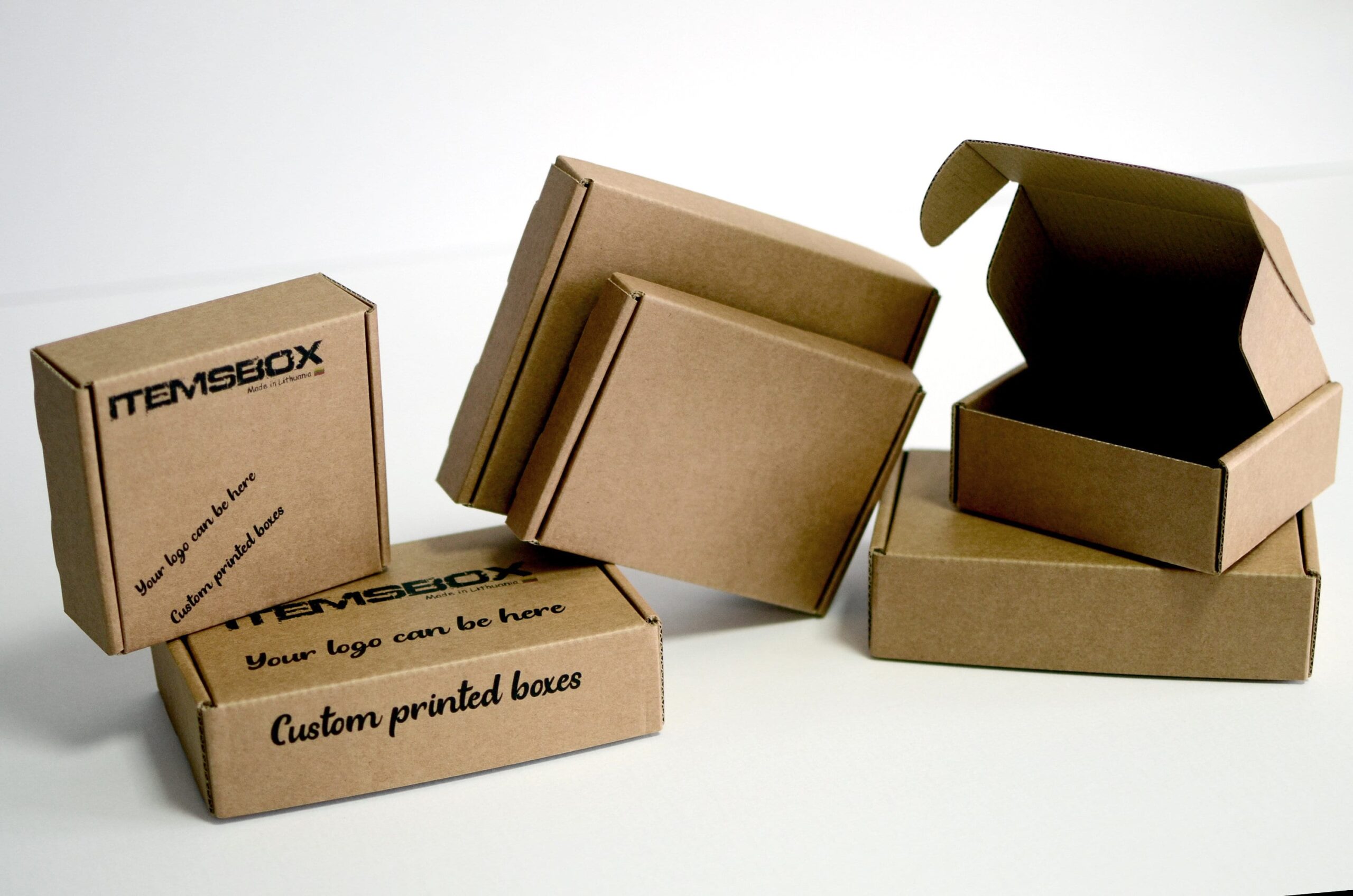 Packaging Perfection Corrugated Boxes Unveiled