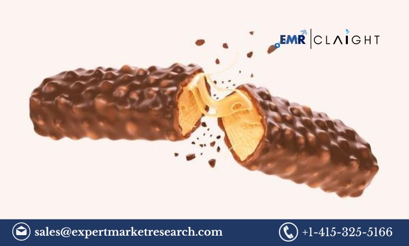 Crunchy Chocolate Market Share, Size, Trends and Industry Report 2024-2032