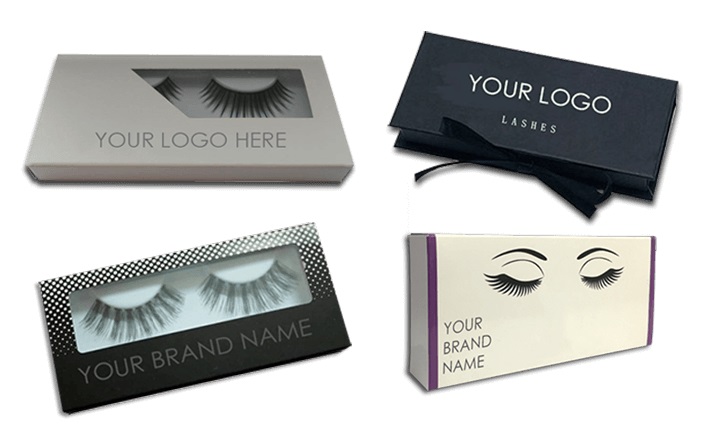 Custom Eyelash Packaging Boxes – Things To Do To Succeed in Business