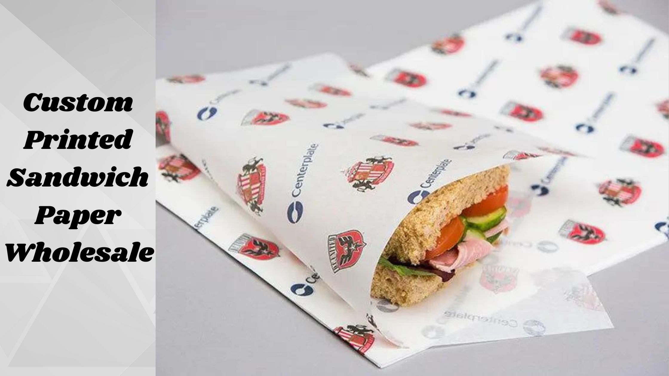 Is Custom Printed Sandwich Paper Environmentally Friendly?