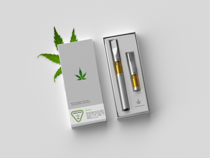 Custom Vape Cartridge Packaging Boxes – Things To Do To Succeed in Business