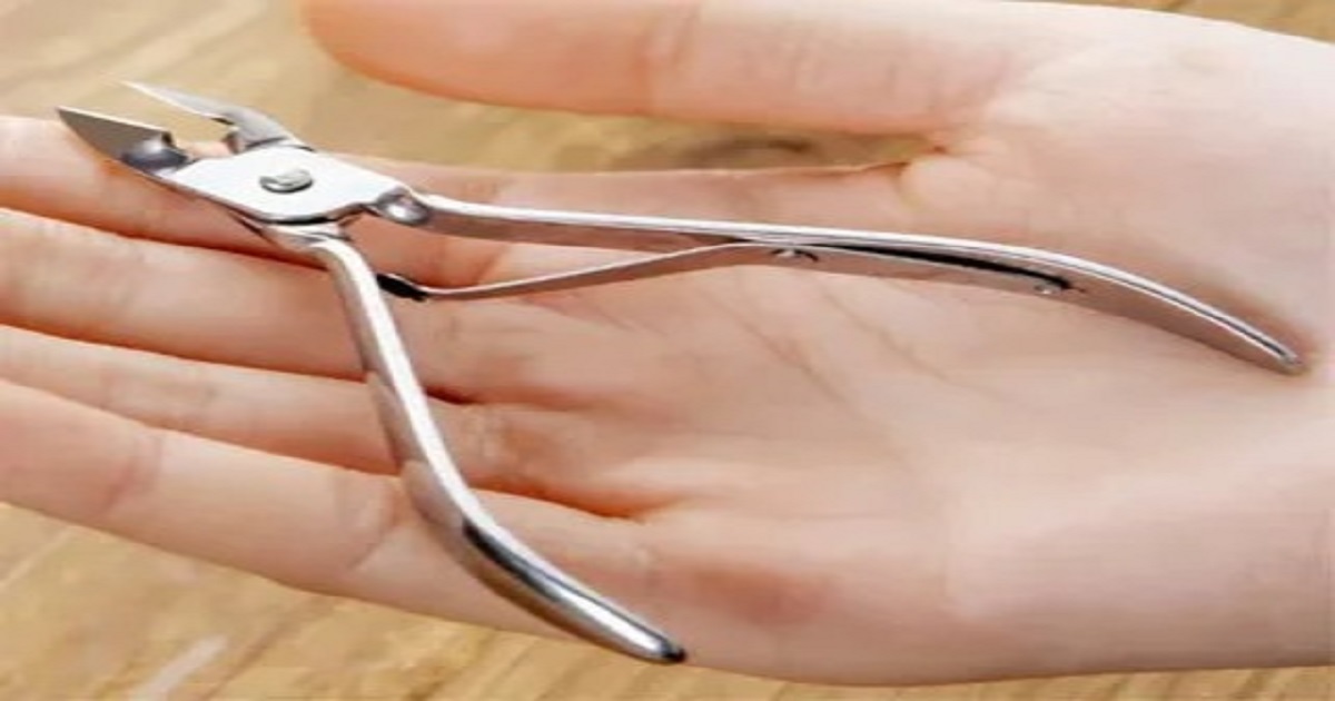 Affordable Yet High-Quality Cuticle Nipper in UK You Can Buy