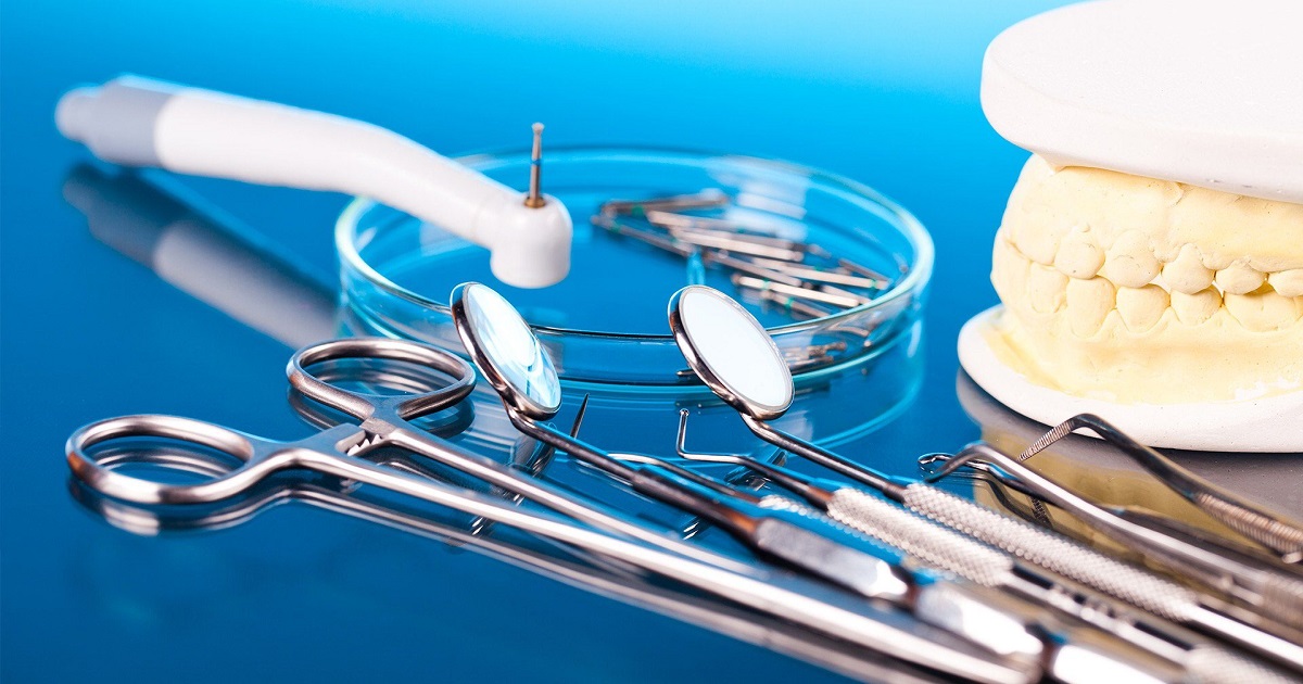 The Ultimate Guide to Dental Instruments USA