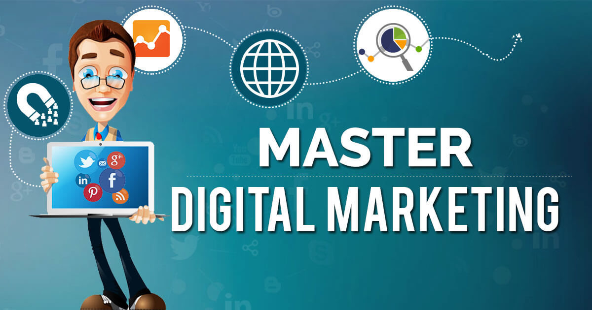 How a Digital Marketing Course Can Boost Your Business?