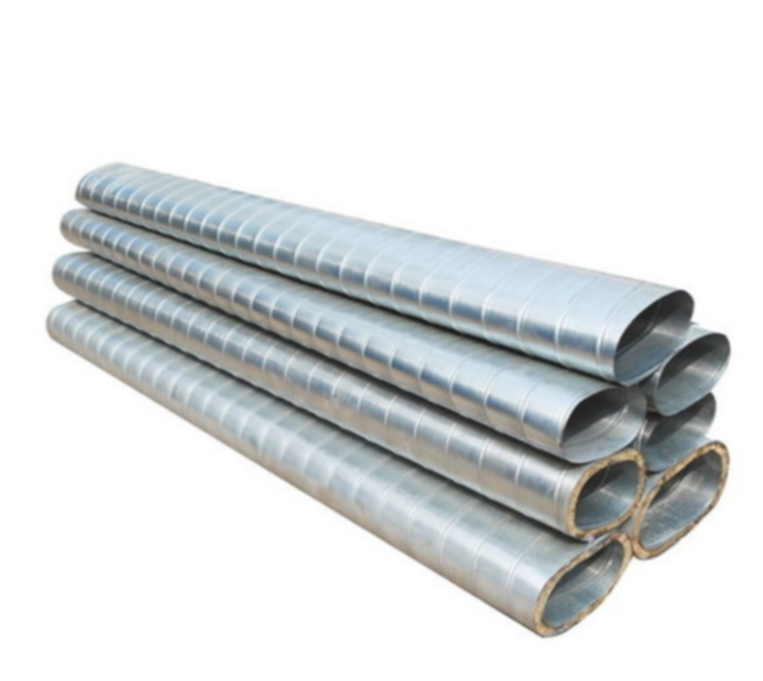 What are ductwork supplies