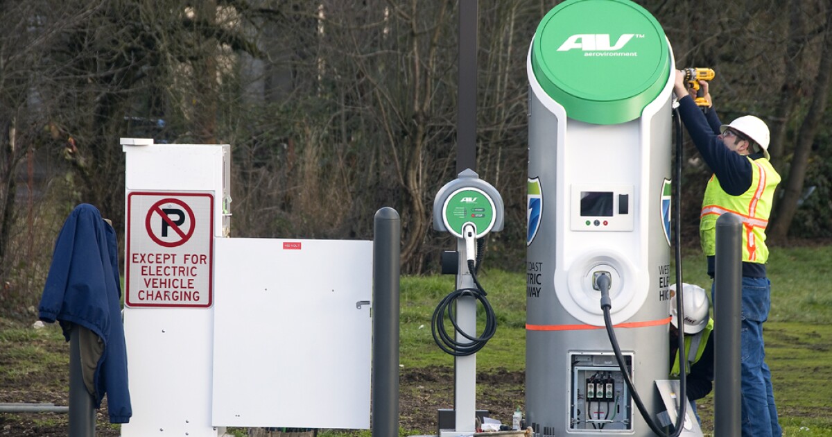 What are the Requirements for Commercial EV Charger Installation in Edmonton