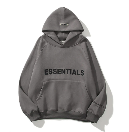 Essential Hoodie Modern Design Philosophy