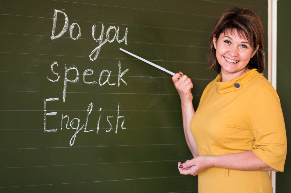 Six Things You Will Gain from a General English Language Course