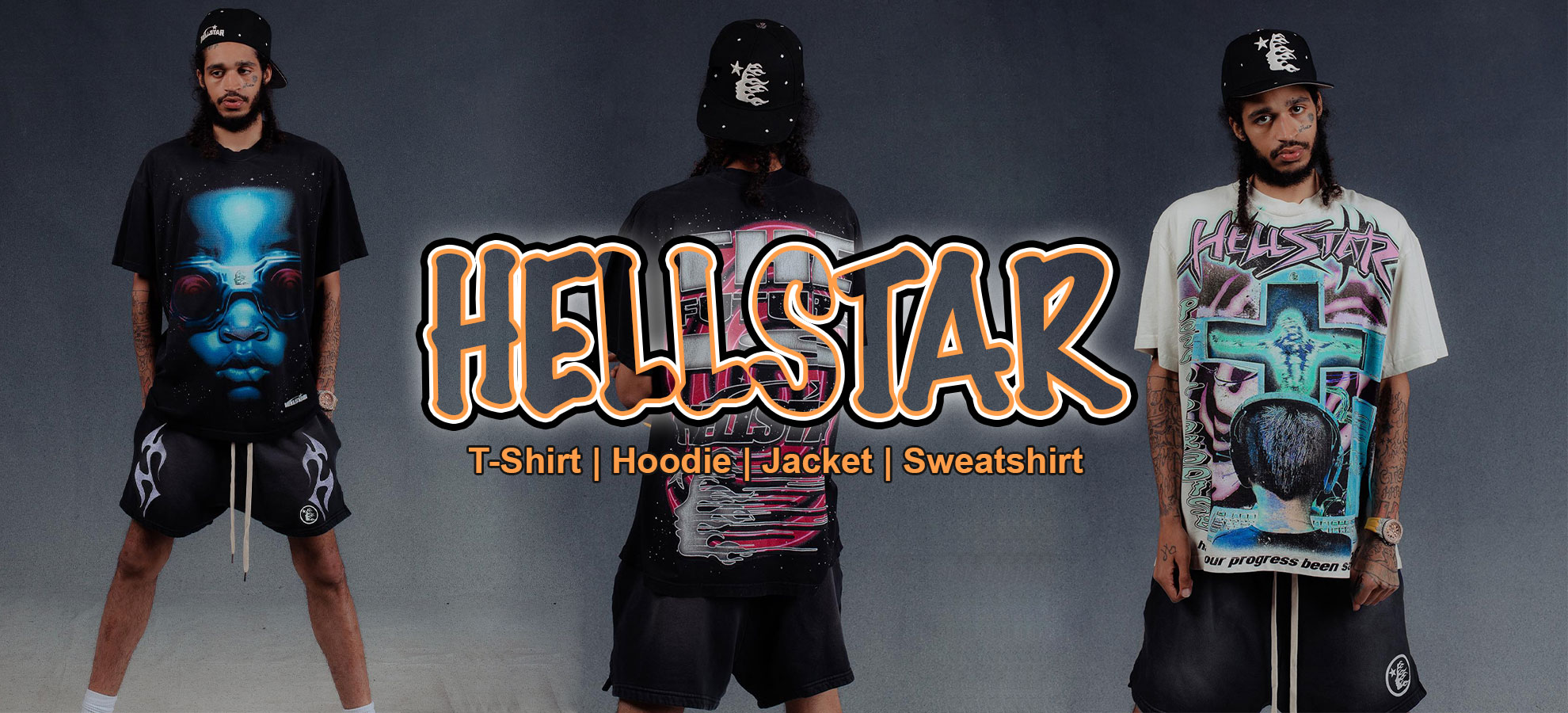 Hellstar Clothing