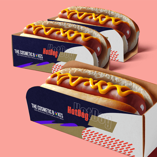 Best Custom Hot Dog Boxes: Branding Beyond The Bun