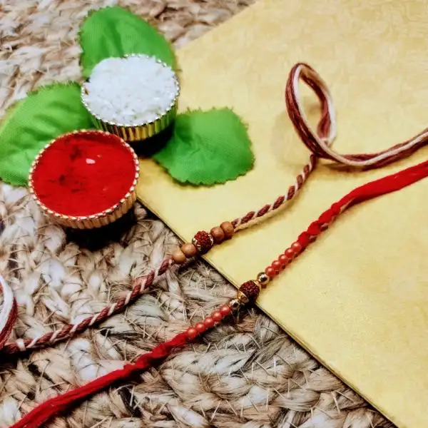 Make this Special Gesture Truly Unforgettable: Send Rakhi to Australia