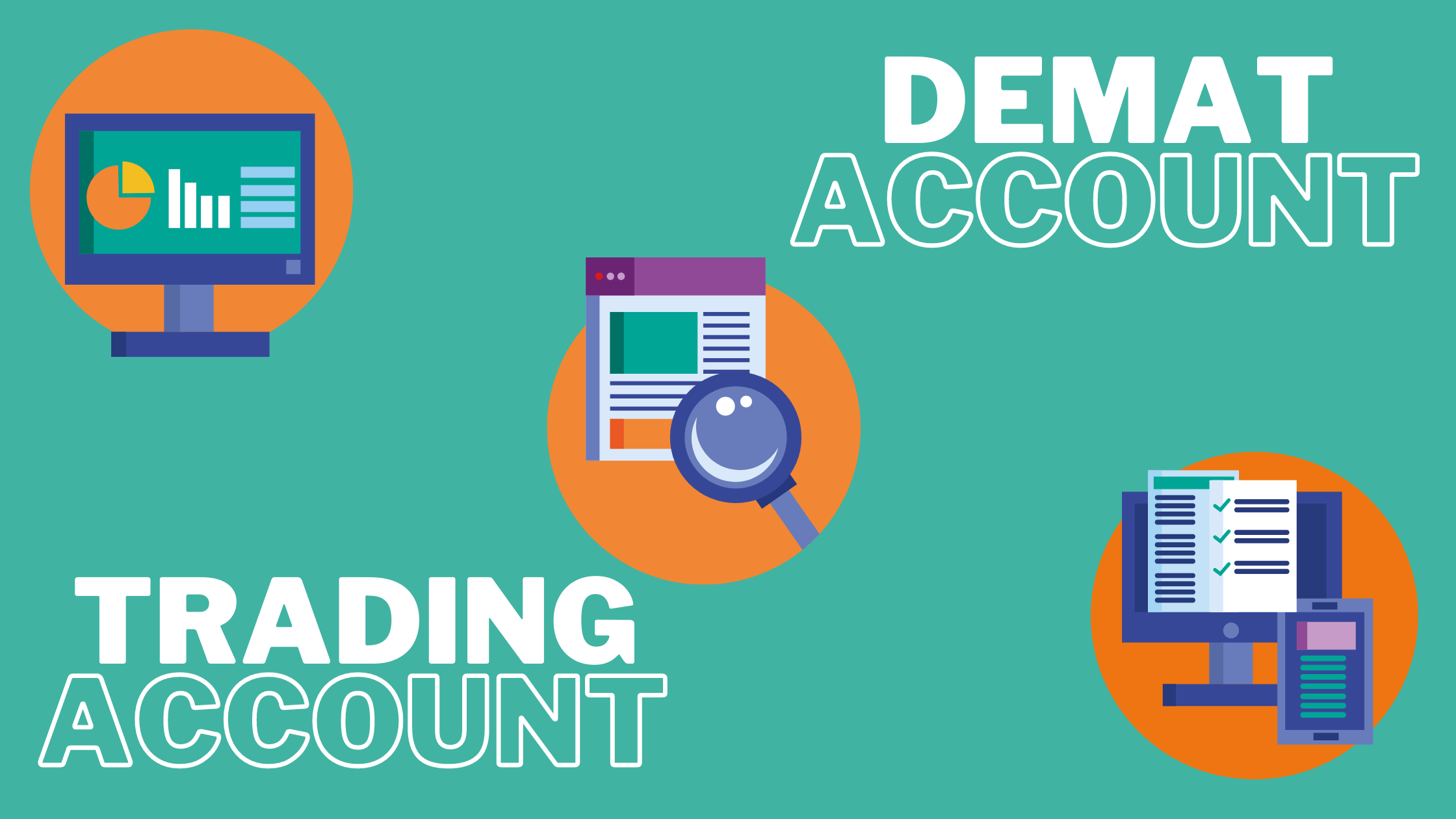 Invest Like a Pro – Open Your Demat Account and Start Trading