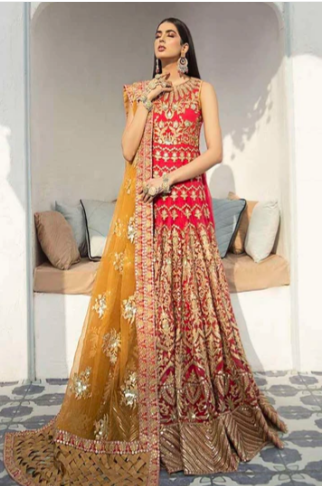 Rang Jah Presents: Pakistani Clothing Brands Leading the Fashion Scene