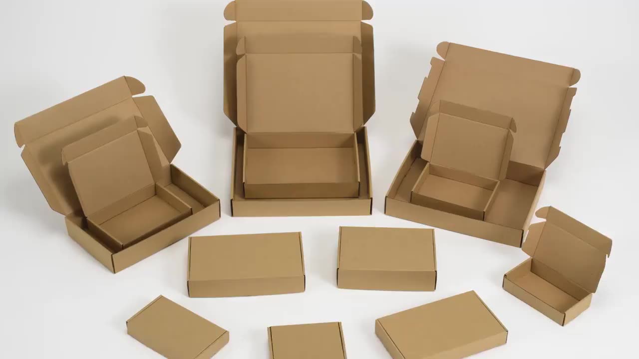 Innovative Custom Packaging: Cutting-Edge Techniques