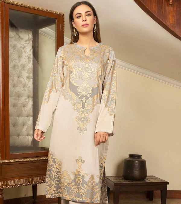 Online Pakistani Pret Wear UK: Trends and Fashion