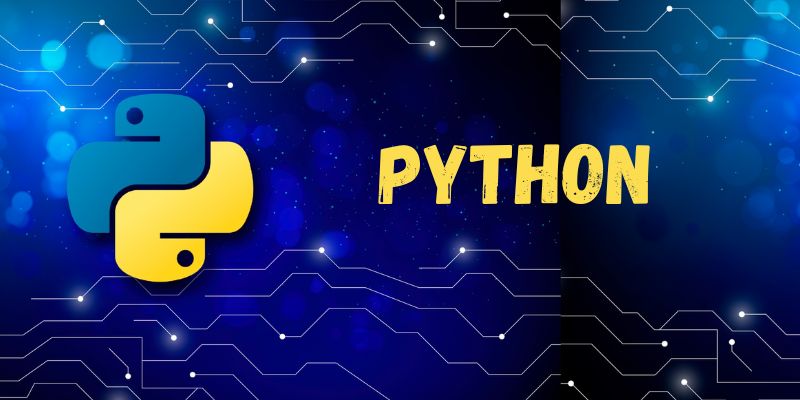 ﻿Applications of Python: What It’s Used For