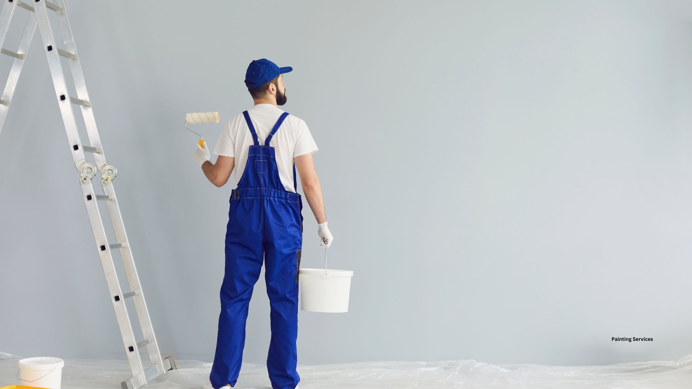 How much to Paint renovation service in Dubai?