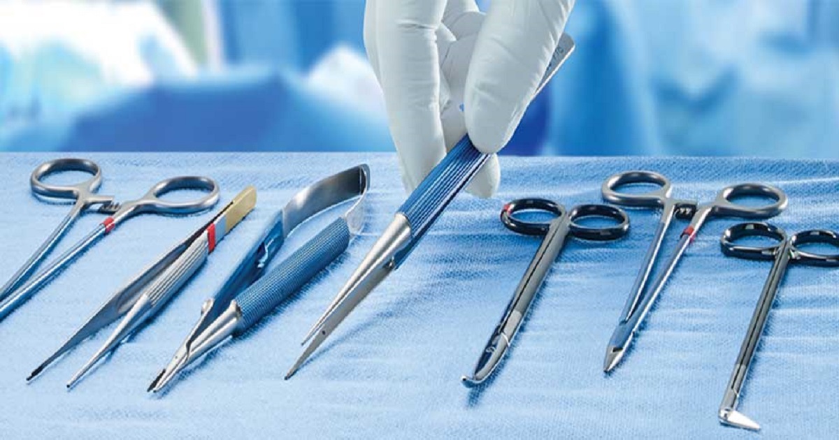 The Best Way to Single Use Surgical Instrument Suppliers Pakistan