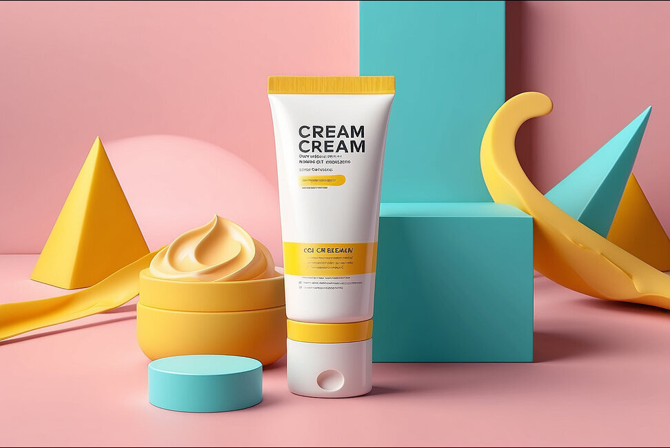 Prove Your Skin Care Brand’s Market Value with Custom Cream Boxes