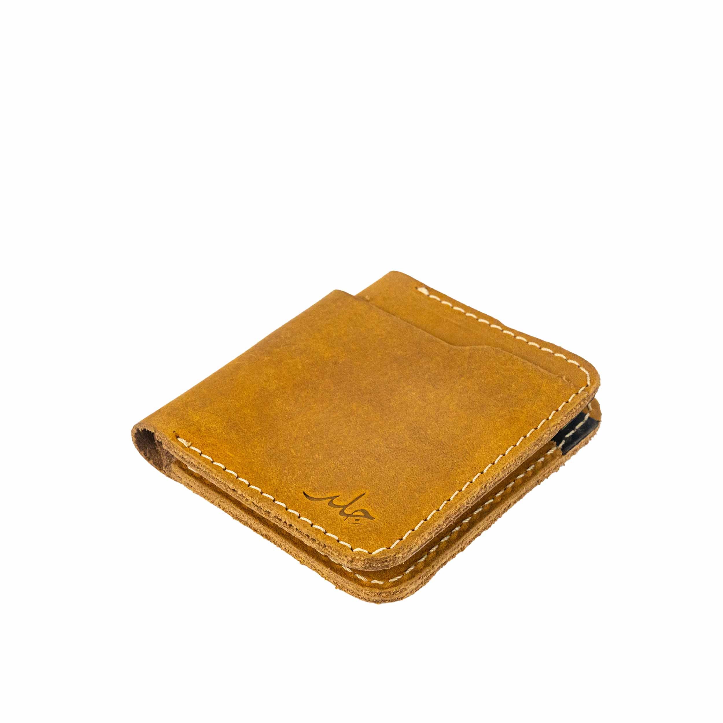 Discover the Durability and Elegance of Miji Crafts ex Jild Crafts Leather Wallets