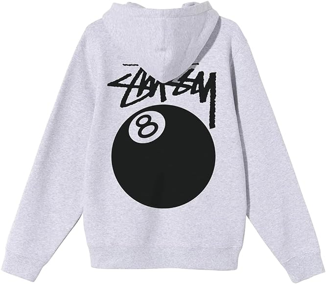 Stussy Hoodies: The Perfect Gift for Fashion Lovers in the UK